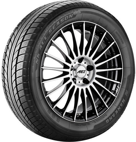 Nankang - Reifen Ganzjahresreifen 215/70 R16 100h Nk All Season Plus N-607+ Jc368