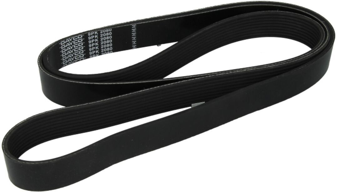 Keilrippenriemen DAYCO 9PK2080HD