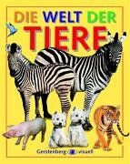 Margot Wilhelmi - Die Welt der Tiere: Über 650 Tierarten in Bild und Text - Preis vom 09.10.2026 07:28:09 h