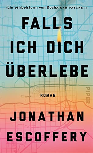 Jonathan Escoffery - Falls ich dich überlebe: Roman Eine Einwandererfamilie aus Jamaika kämpft gegen die Mechanismen der amerikanischen Gesellschaft - Preis vom 12.10.2026 11:37:12 h