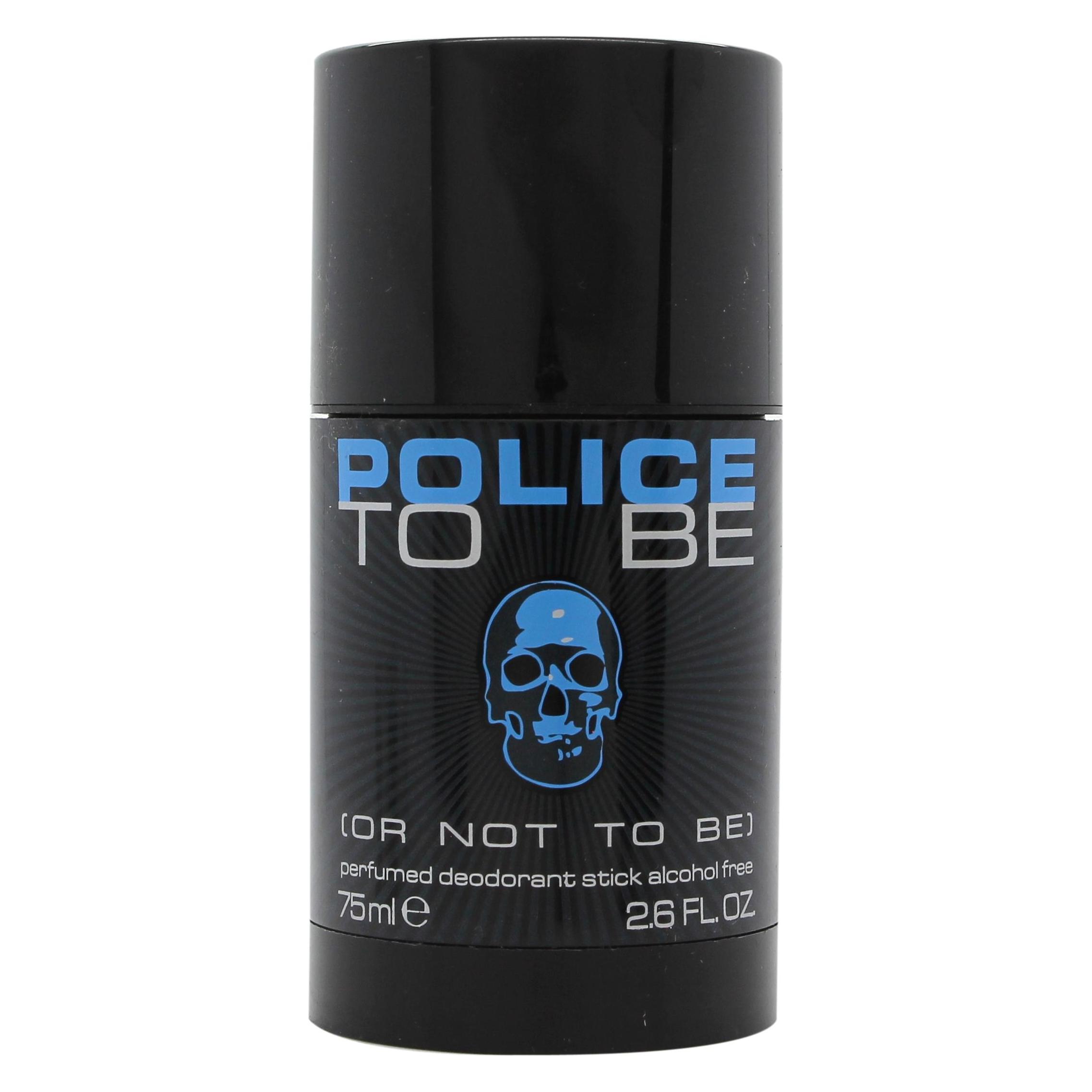 Police To Be Deo (Stick, 75 g) (679602604079)
