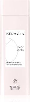KERASILK Essentials Redensifying Shampoo champô para cabelos finos e ralos 250 ml. Essentials Redensifying Shampoo