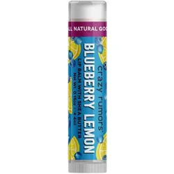 Flavor Lipbalm - Blueberry Lemon 4,4ml