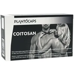 plantoCAPS® COITOSAN® 60 St