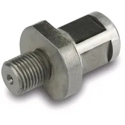 Fein Adapter mit 3/4 in Weldon-Aufnahme Abtrieb 1/2 in - 20 UNF - 63901070000
