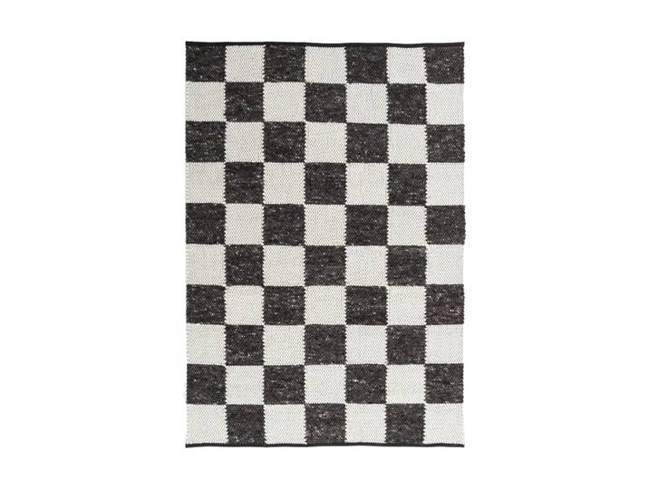 Tisca Tapis Édition Spéciale Gotland Design Anthracite-white nr. 2428, 250x300 cm
