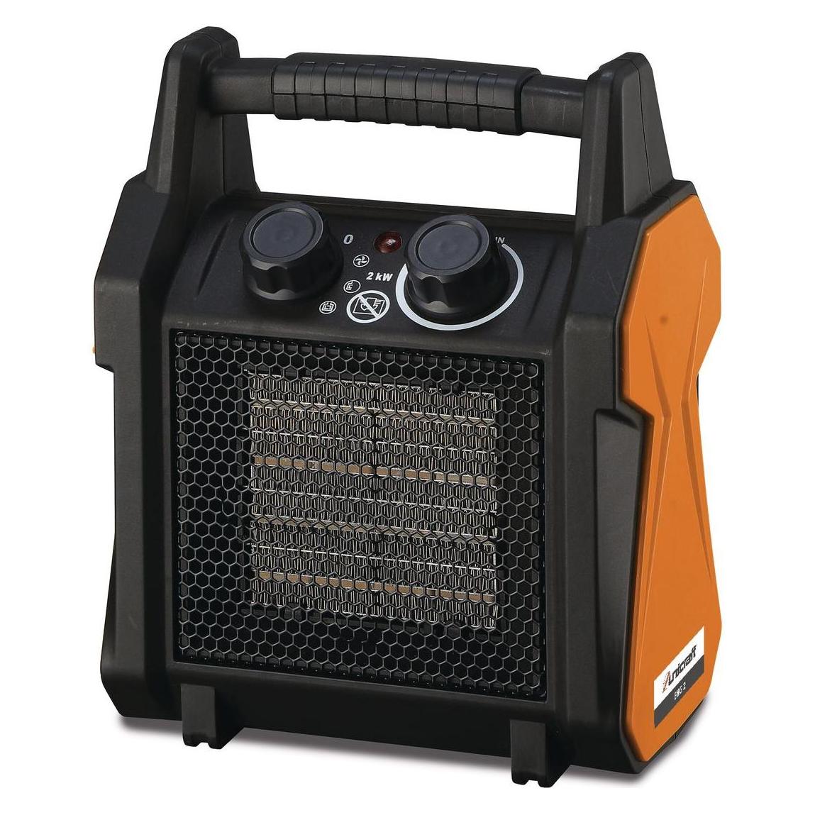 Unicraft Elektroheizgerät EHG 2 (2000 W) (6510001)