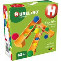 Kugelbahn Kugelfalle Erweiterung 15-teilig