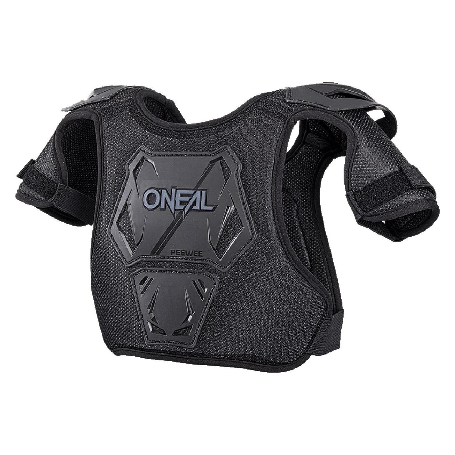 O Neal Peewee Chest Guard (S, XS, Rückenpanzer, Einzelstück) (0251-300-842346018390)