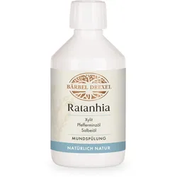Ratanhia Mundspülung