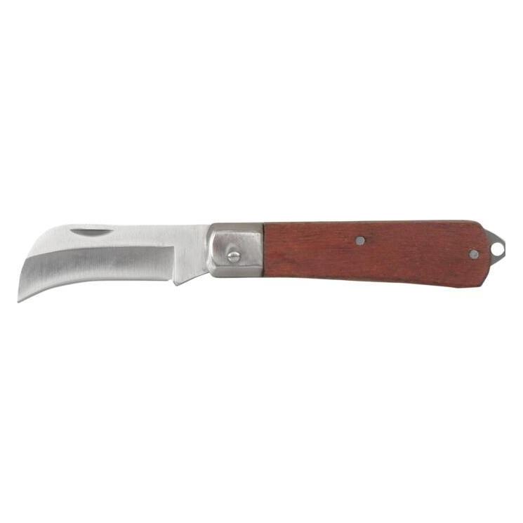 Proline Pro-Line Monteur-Peilis mit gebogener Klinge 65 mm (30096) (6.50 cm) (30096)