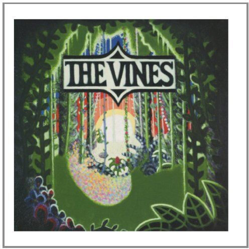 the Vines - Highly Evolved - Preis vom 11.10.2026 23:13:37 h