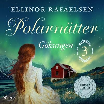Gökungen - Ellinor Rafaelsen, Audio, 9788727227665