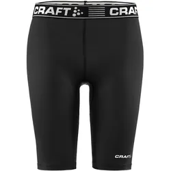 CRAFT Pro Control Kompressionsshorts 999000 - black S
