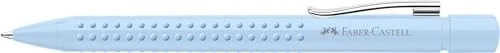Faber-Castell Kugelschreiber Grip 2010 sky blue