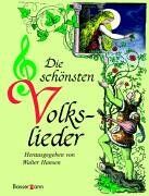 Walter Hansen - Die schönsten Volkslieder - Preis vom 09.10.2026 07:28:09 h