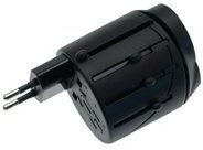 Cellular Line world travel adapter