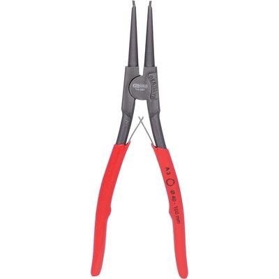 Ks Tools Aussen-Sicherungszange, 40-100 mm [Hersteller-Nr. 119.2061]