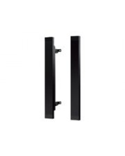 NEC Display SP-PS52 Lautsprecher 15 Watt Speakers with Attachment Black (100012511)
