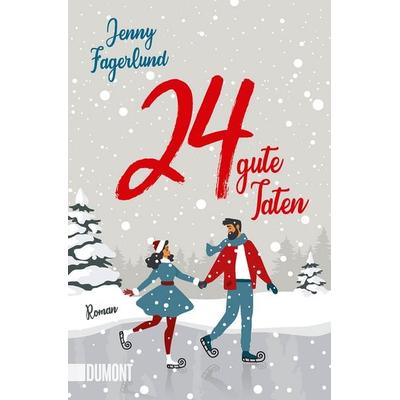 24 gute Taten