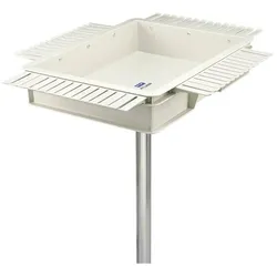 Voltcraft, Messleitung, Messleitungshalter