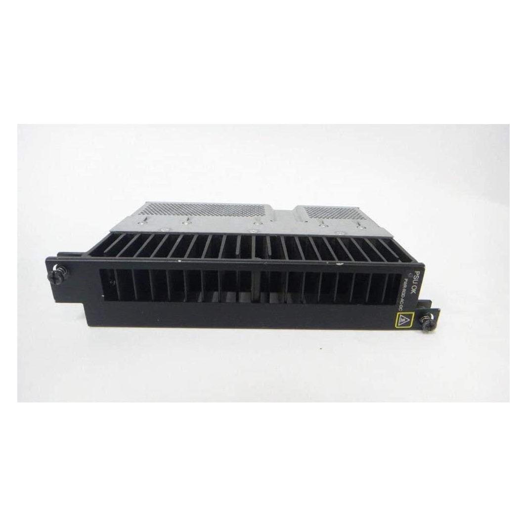 Cisco Stromversorgung redundant / Hot-Plug (Plug-In-Modul) (PWR-RGD-AC-DC=)