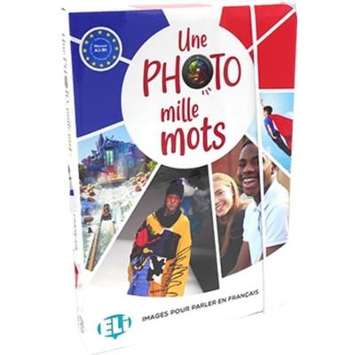 Une photo mille mots, Sonstige von , Klett Sprachen GmbH, 978-3-12-515476-6