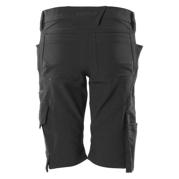 Mascot Damen-Shorts Stretch (48) (229309)
