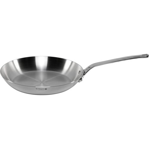 De Buyer Affinity Pfanne Edelstahl 32 cm