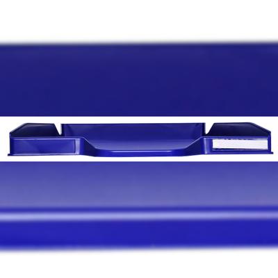 Exacompta 114104D 10x Briefablage MINI-COMBO 2 - Nachtblau