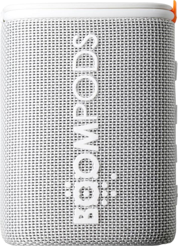 Boompods Beachboom in oceaanwit