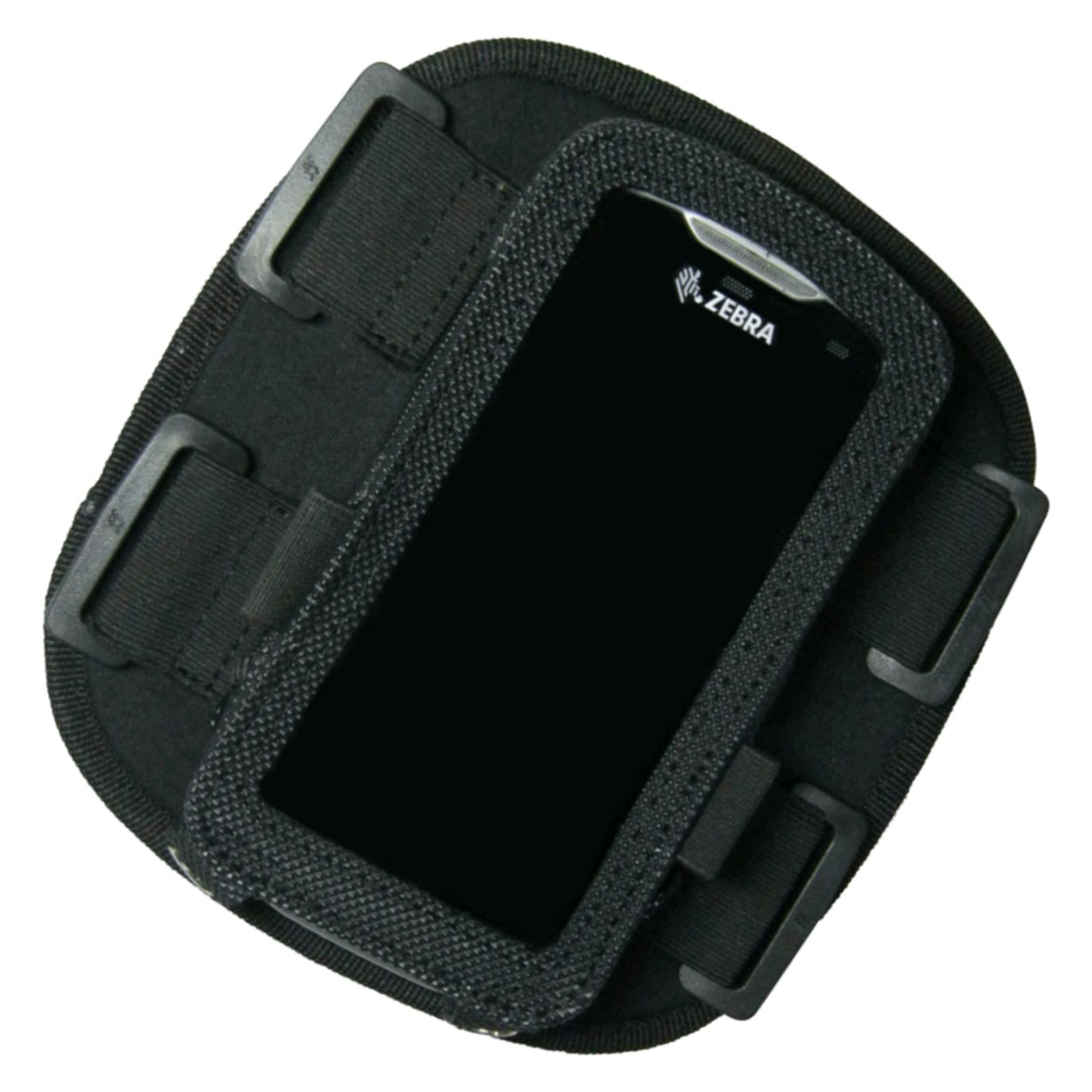 Max Michel Wrist Mount Case für Zebra TC21/TC26 (19-081776-00)