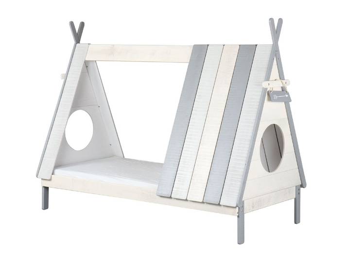 SIT Möbel Bett