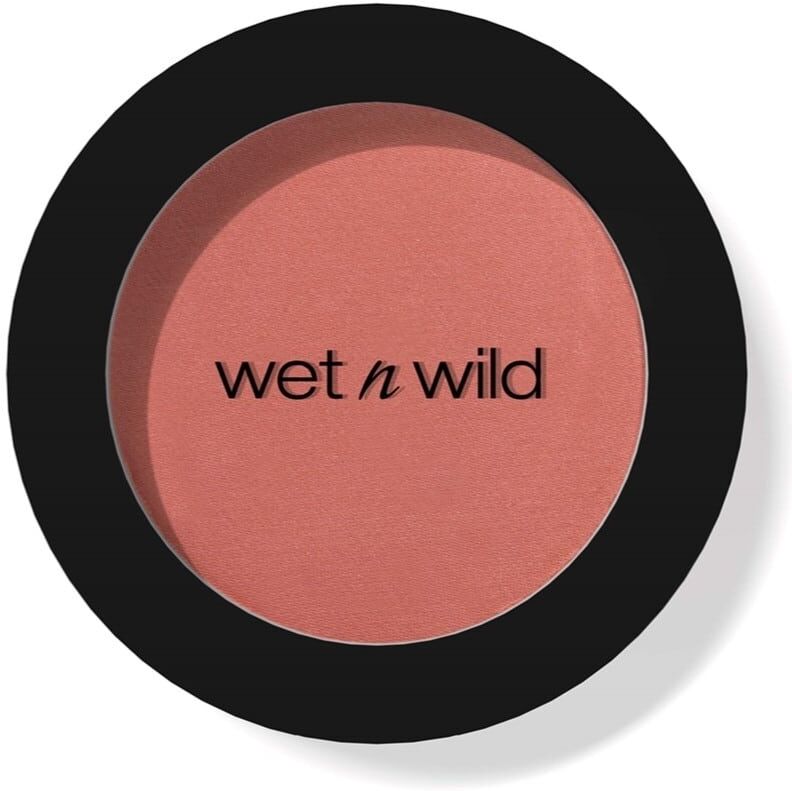 Wet n Wild Color Icon Blush - Bed of Roses