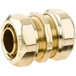 Magni, Rohrverbindungstechnik, 104635/6605 Kupplung 32x2,9/3, 1 Stück (Rohrkupplung)