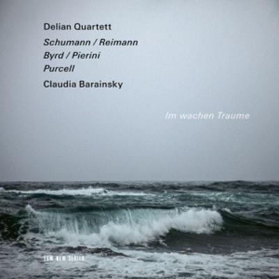 Im wachen Traume - Schumann,Byrd,Purcell - Robert Schumann,Aribert Reimann, CD, 0028948758753