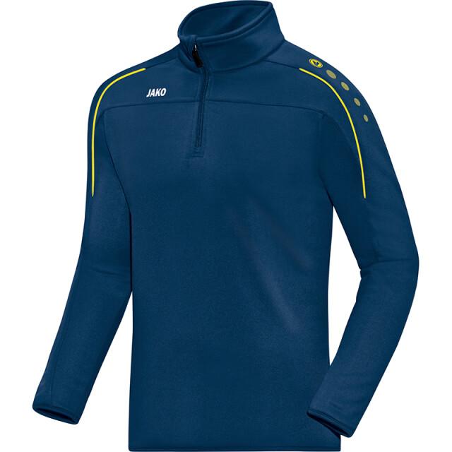 Jako Ziptop classico 8650-42