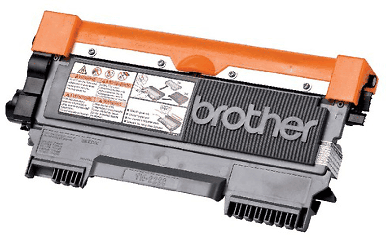 Tóner - Brother TN2220, 2600 páginas