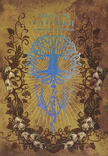 Dream Catcher - Dystopia: the Tree of Language - Preis vom 18.10.2026 15:28:09 h