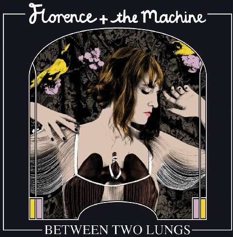 Florence the Machine - Between Two Lungs - Preis vom 09.10.2026 07:28:09 h