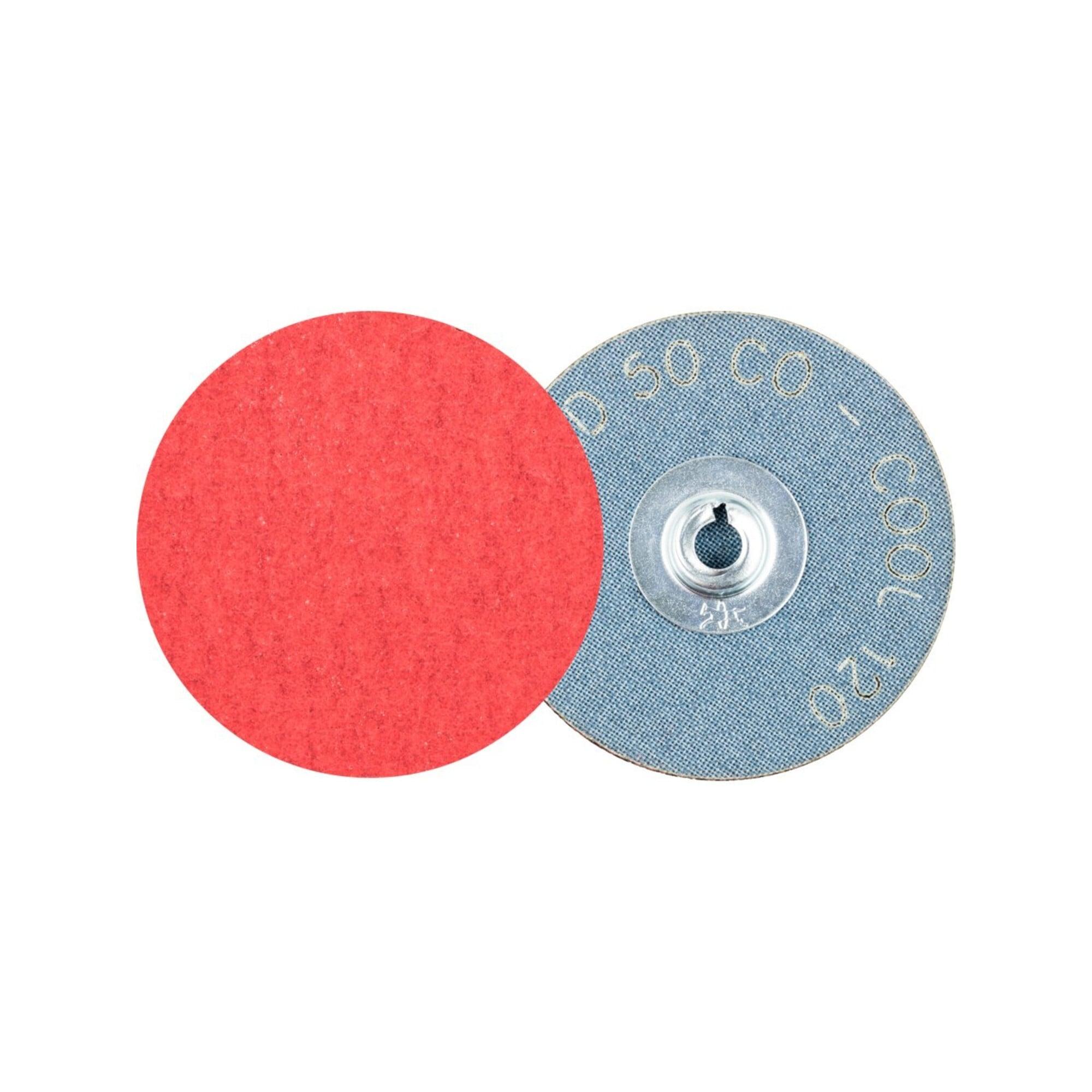 Pferd COMBIDISC Schleifblatt Keramik 50mm K120 (42756512)