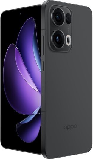 Oppo Reno13 Pro 5G 12GB 512GB - Graphite Grey