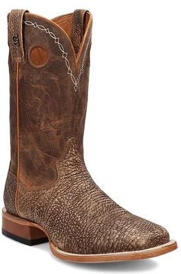 Dan Post Boots Murray - Mens 9.5 Brown Boot D
