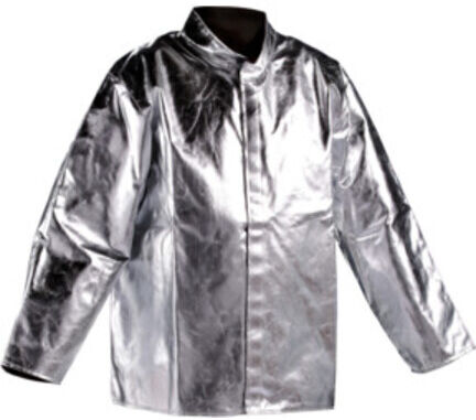 Jutec Veste anti-chaleur, Taille de confection DE: 52 (HSJ080KA-1 GR. 52)