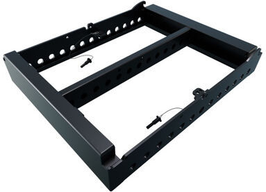 QSC LA108 Flying Frame noir