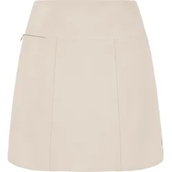 Sherpa Damen Sajilo Adventure Skort - S - Goa Sand