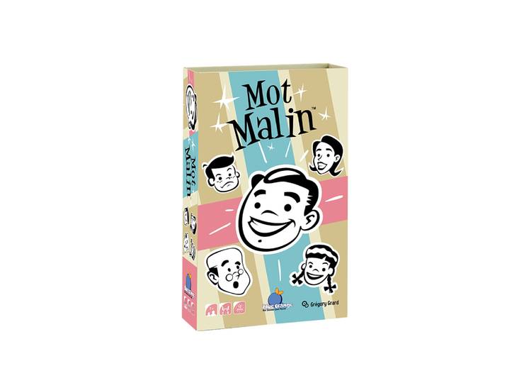 mot malin