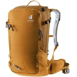 DEUTER Rucksack Freerider 30, Größe ONE SIZE in Gelb Gelb