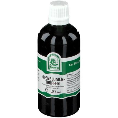 Elfenblumen Tropfen 100 ml