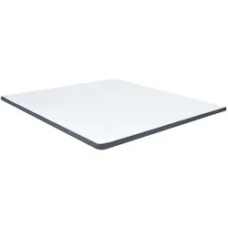 vidaXL, Topper, Sabelina (160 x 200 cm)